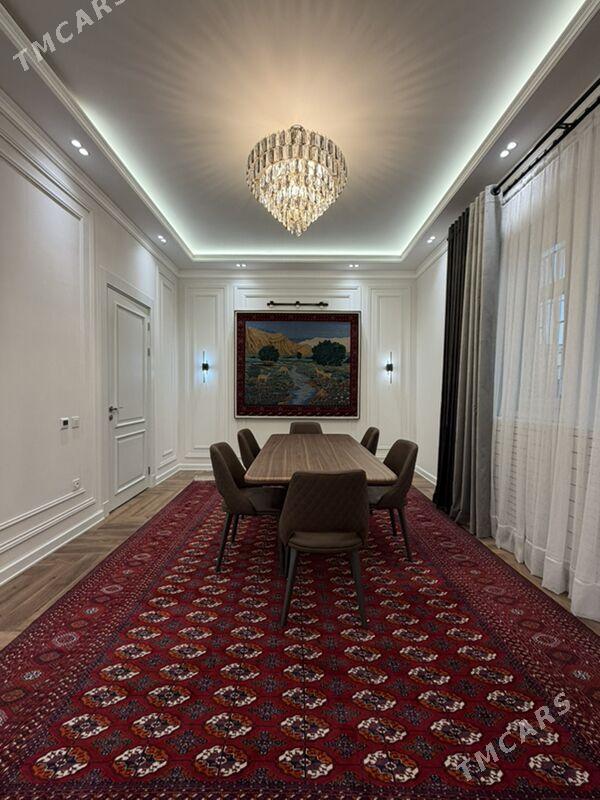 Дом Ботанический Сад - Aşgabat - img 6