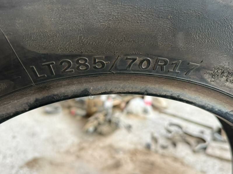 teker 5 500 TMT - Ашхабад - img 3