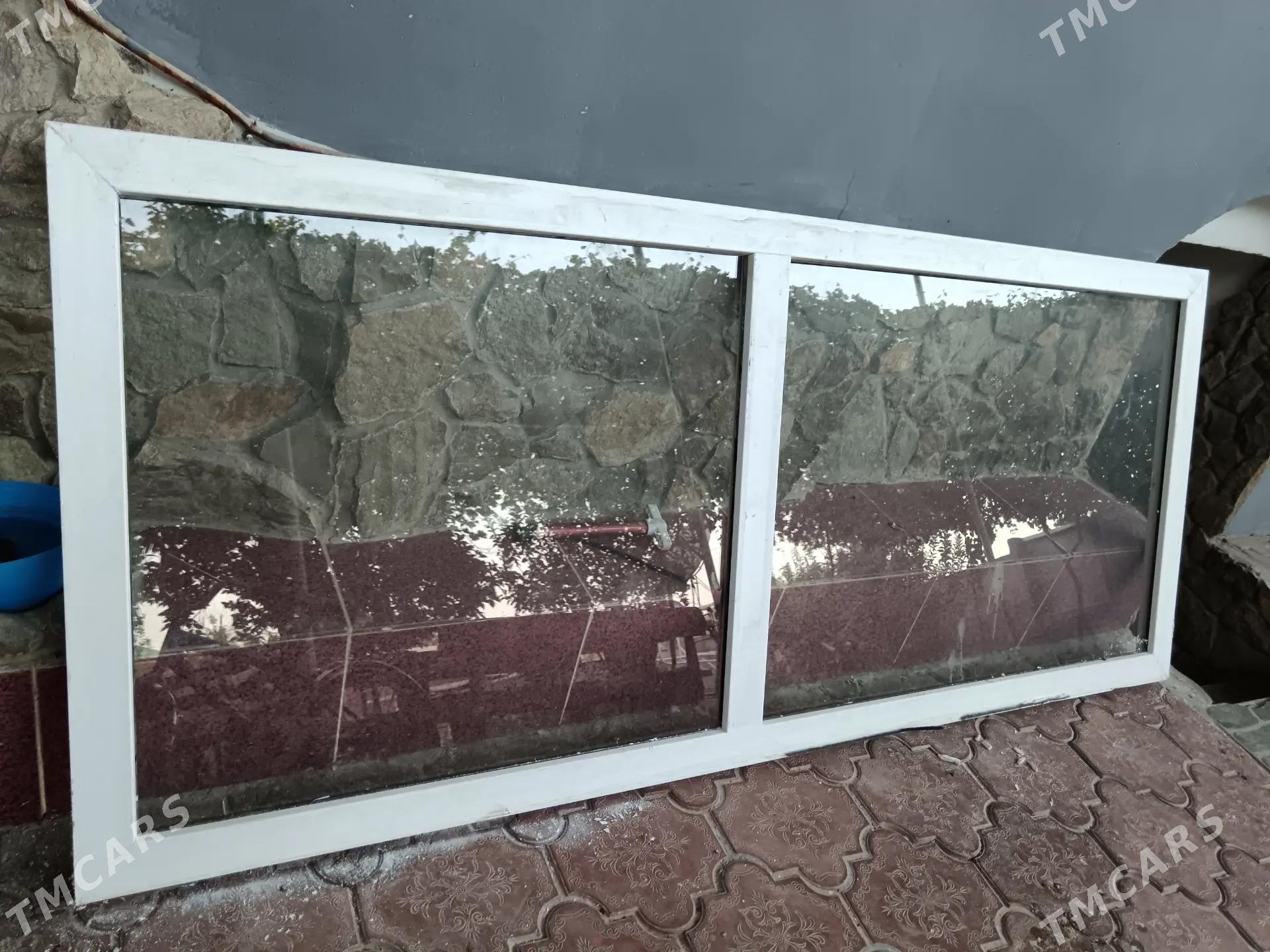 Penjire (ayna) Plastik iki gat - Bagyr - img 3