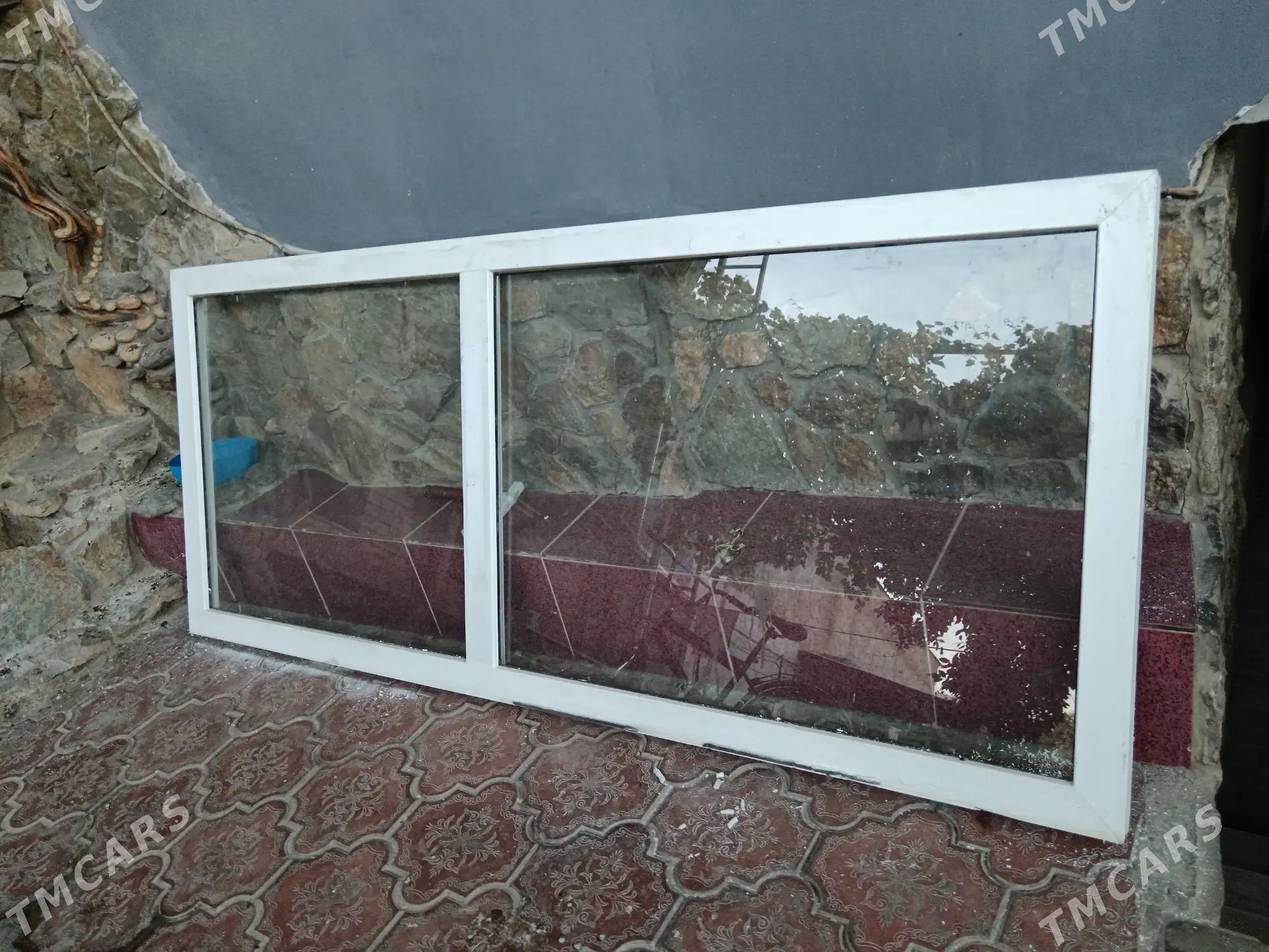 Penjire (ayna) Plastik iki gat - Bagyr - img 4