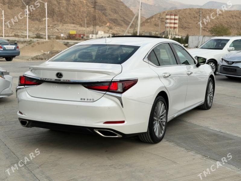 Lexus ES 350 2021 - 500 000 TMT - Balkanabat - img 4