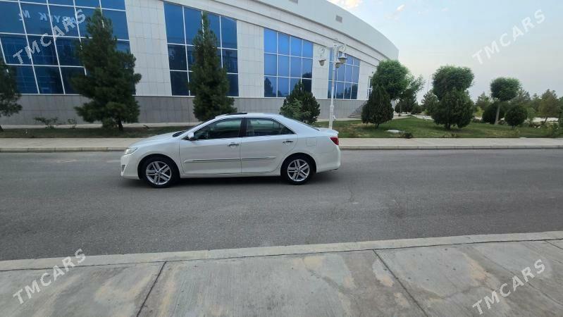 Toyota Camry 2014 - 275 000 TMT - Hitrowka - img 2