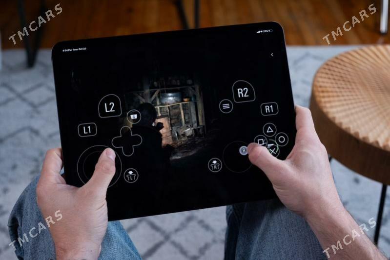 iPad Pro 11 M5 2025 - Ашхабад - img 2