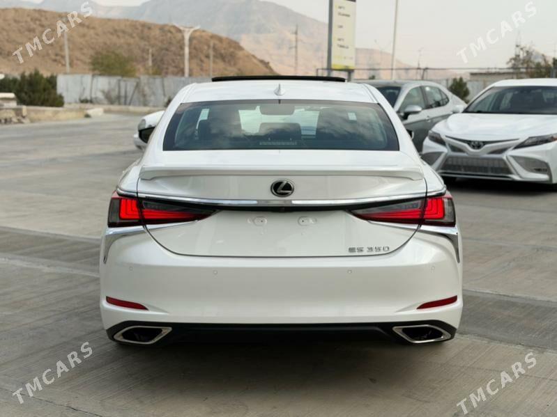 Lexus ES 350 2021 - 500 000 TMT - Balkanabat - img 3