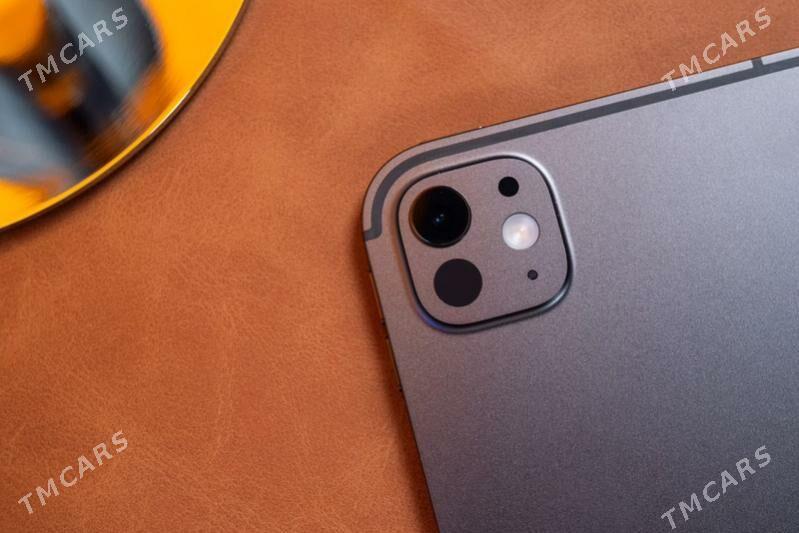 iPad Pro 11 M5 2025 - Ашхабад - img 9