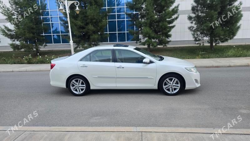 Toyota Camry 2014 - 275 000 TMT - Hitrowka - img 4