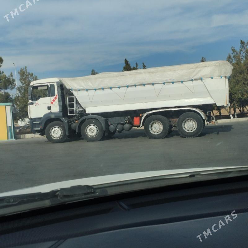 Ford Cargo 3536M 2008 - 750 000 TMT - Арзув - img 4