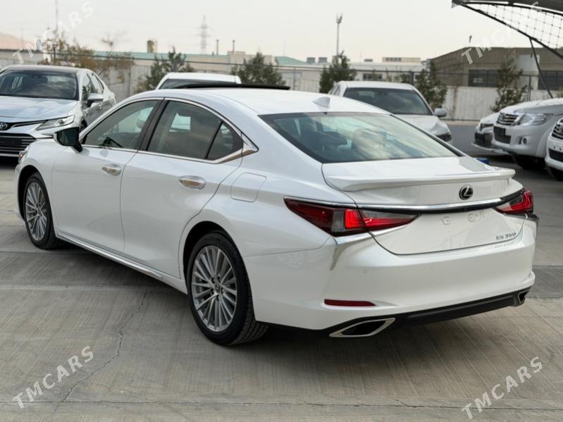 Lexus ES 350 2021 - 500 000 TMT - Balkanabat - img 6