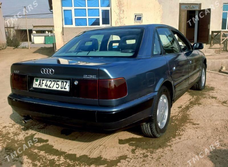 Audi 100 1991 - 35 000 TMT - Daşoguz - img 5