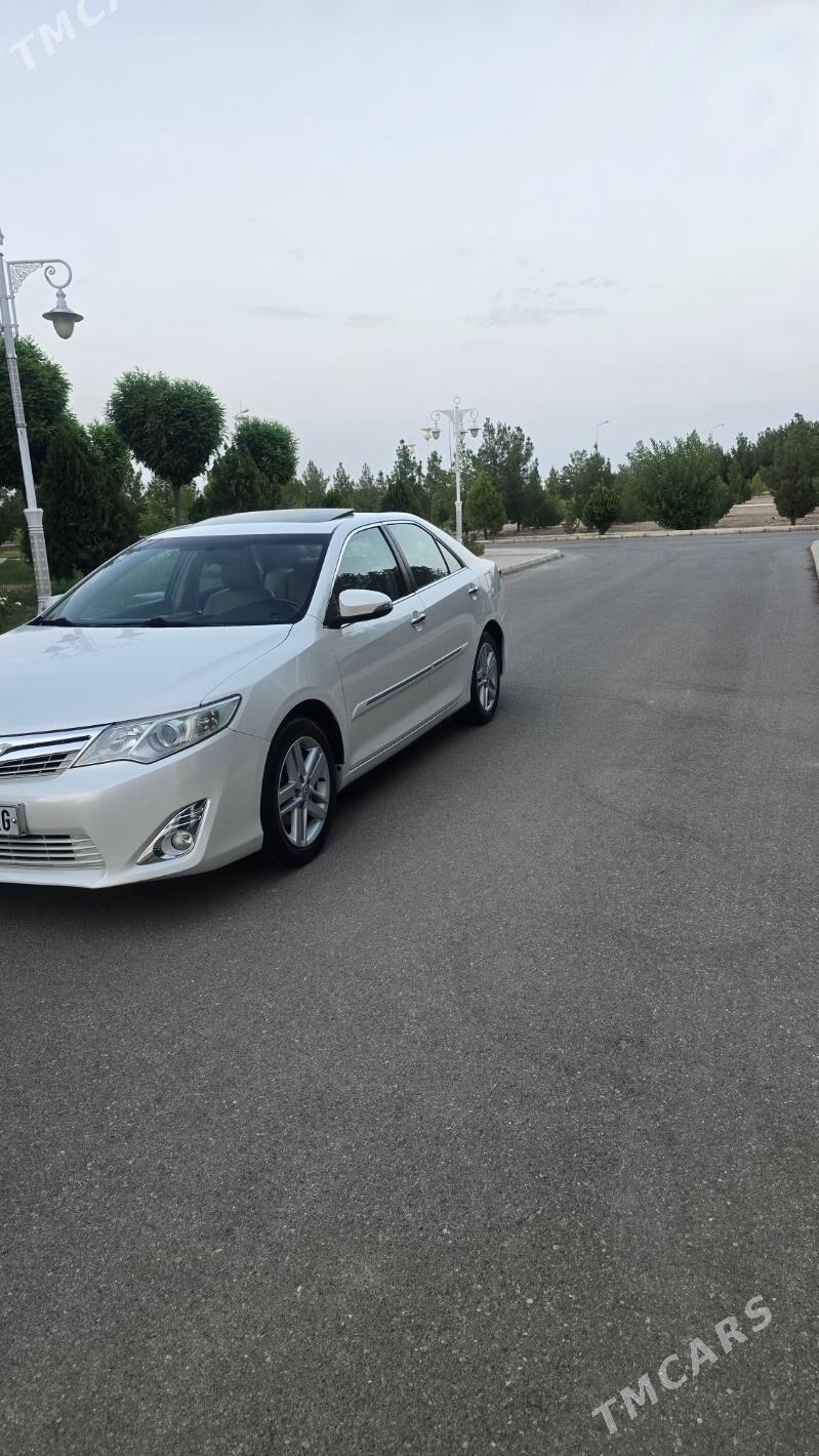 Toyota Camry 2014 - 275 000 TMT - Hitrowka - img 3