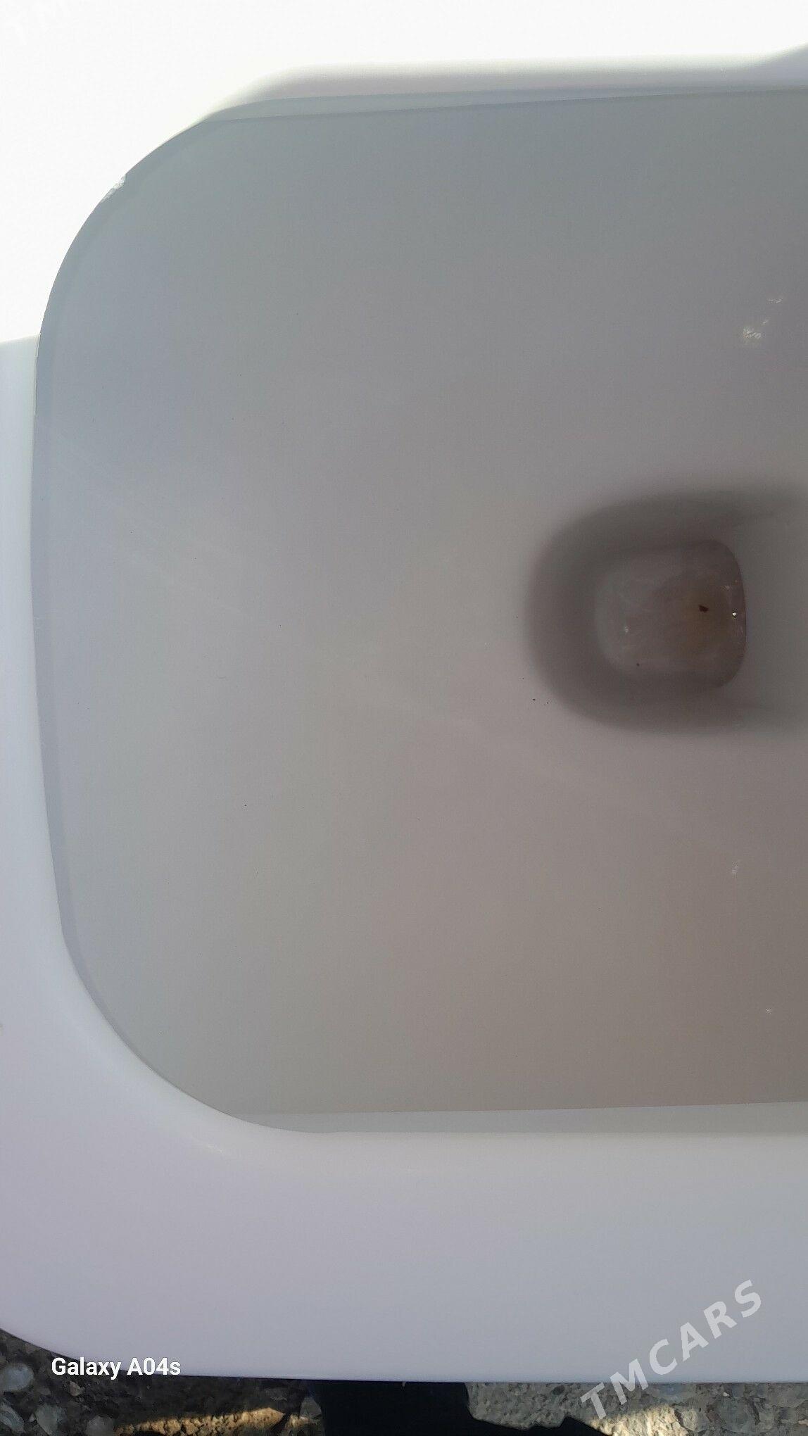 unitaz - Aşgabat - img 3