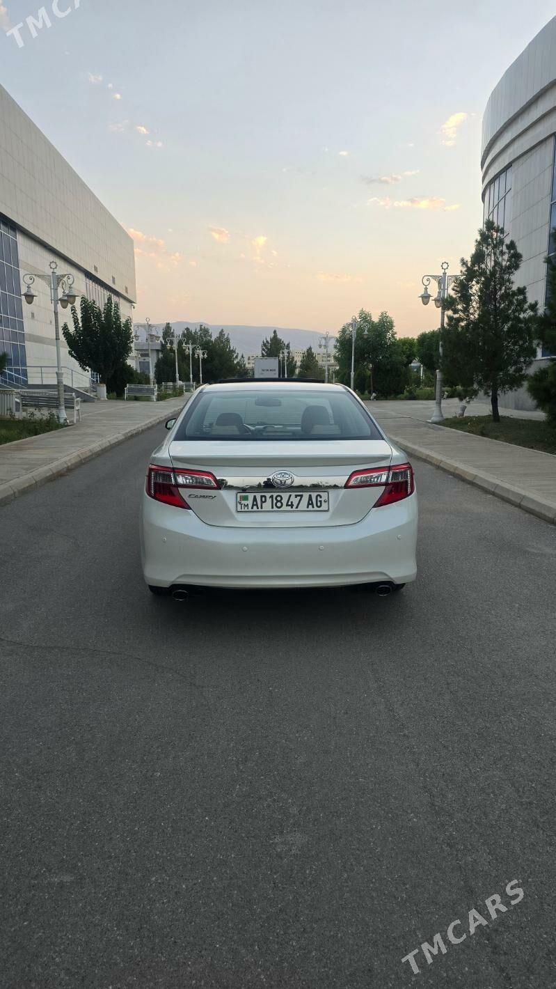 Toyota Camry 2014 - 275 000 TMT - Hitrowka - img 6