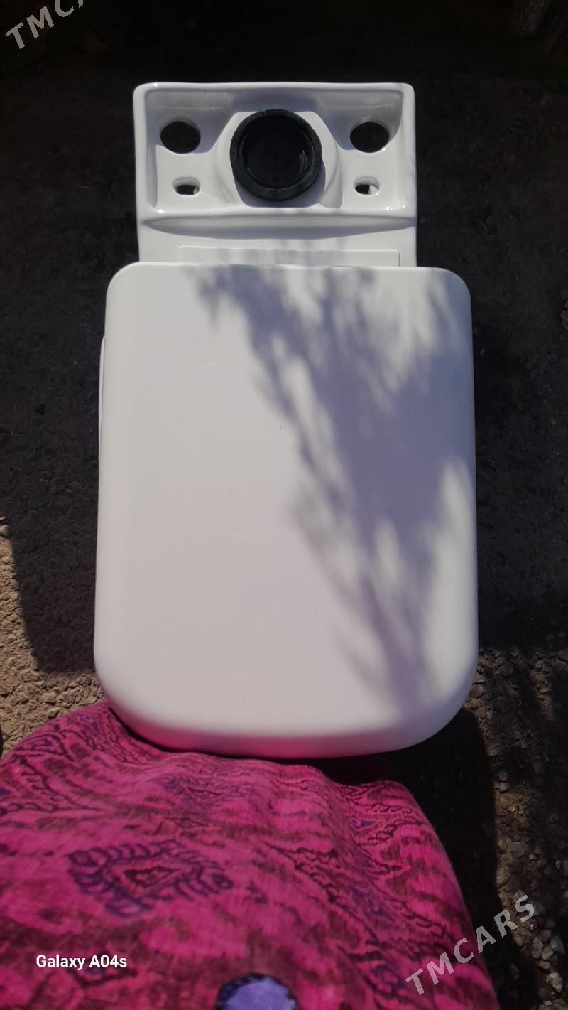 unitaz - Aşgabat - img 2