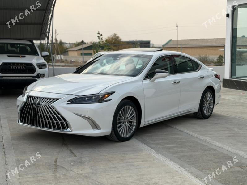Lexus ES 350 2021 - 500 000 TMT - Balkanabat - img 1