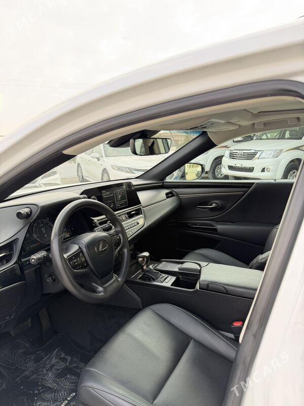 Lexus ES 350 2021 - 500 000 TMT - Balkanabat - img 8