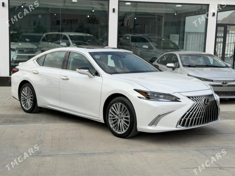 Lexus ES 350 2021 - 500 000 TMT - Balkanabat - img 5