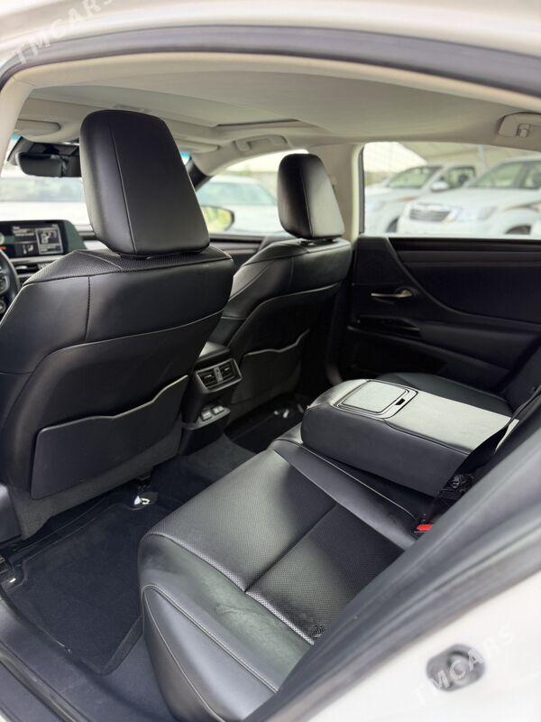 Lexus ES 350 2021 - 500 000 TMT - Balkanabat - img 7