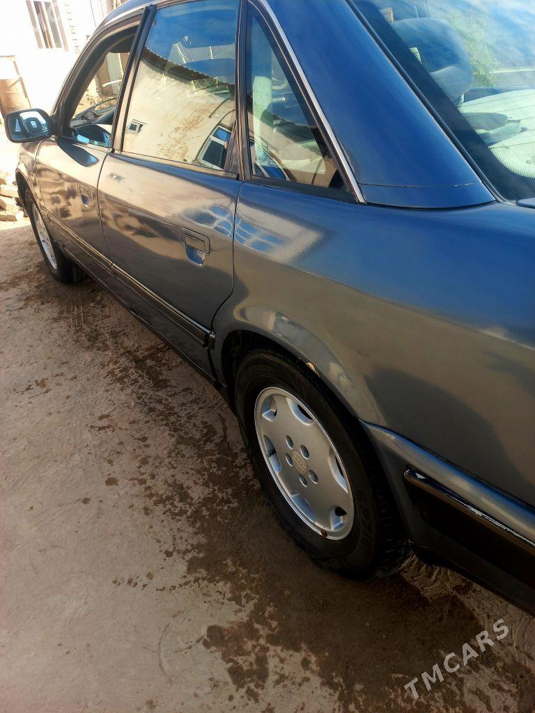 Audi 100 1991 - 35 000 TMT - Daşoguz - img 4