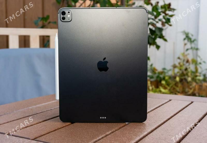 iPad Pro 11 M5 2025 - Ашхабад - img 6