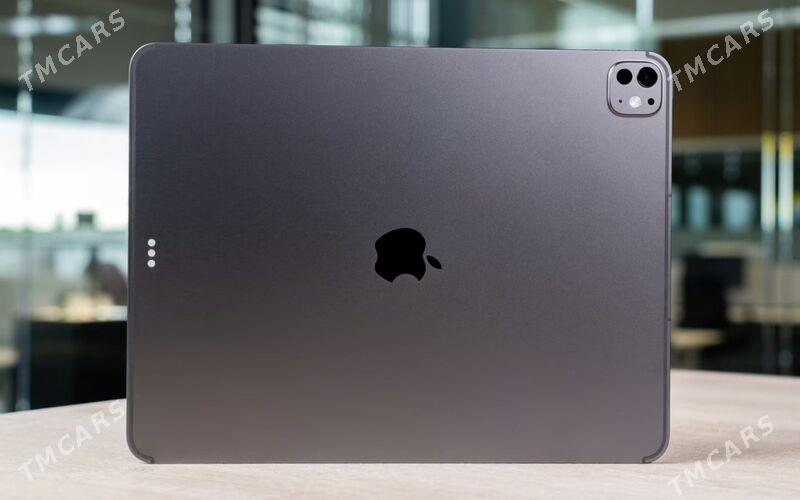 iPad Pro 11 M5 2025 - Ашхабад - img 5