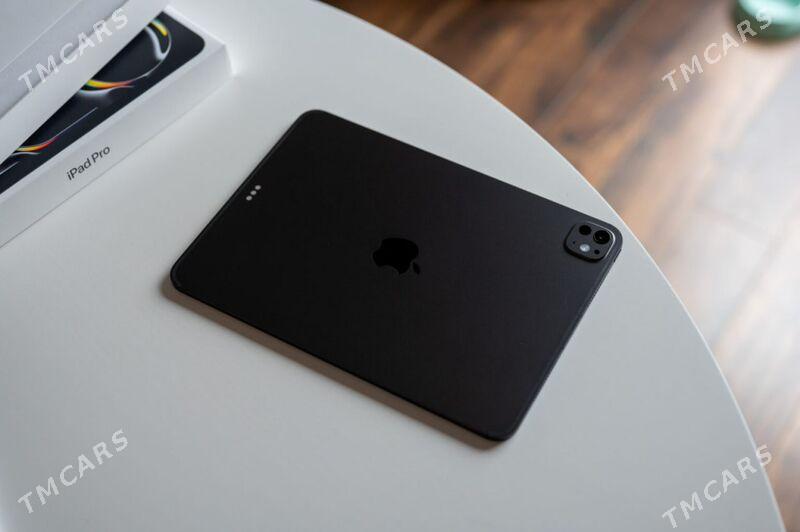 iPad Pro 11 M5 2025 - Ашхабад - img 7