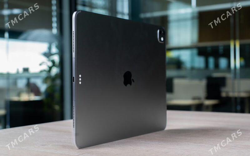 iPad Pro 11 M5 2025 - Ашхабад - img 8