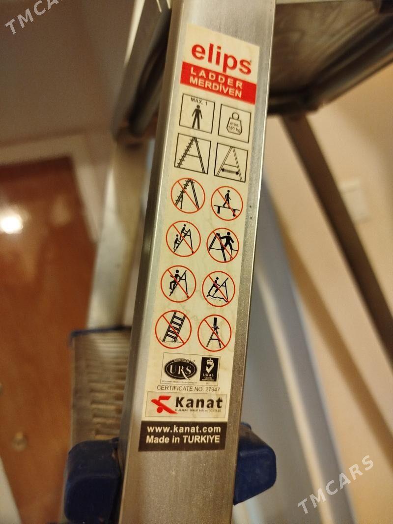 ЛЕСТНИЦА - Ашхабад - img 3