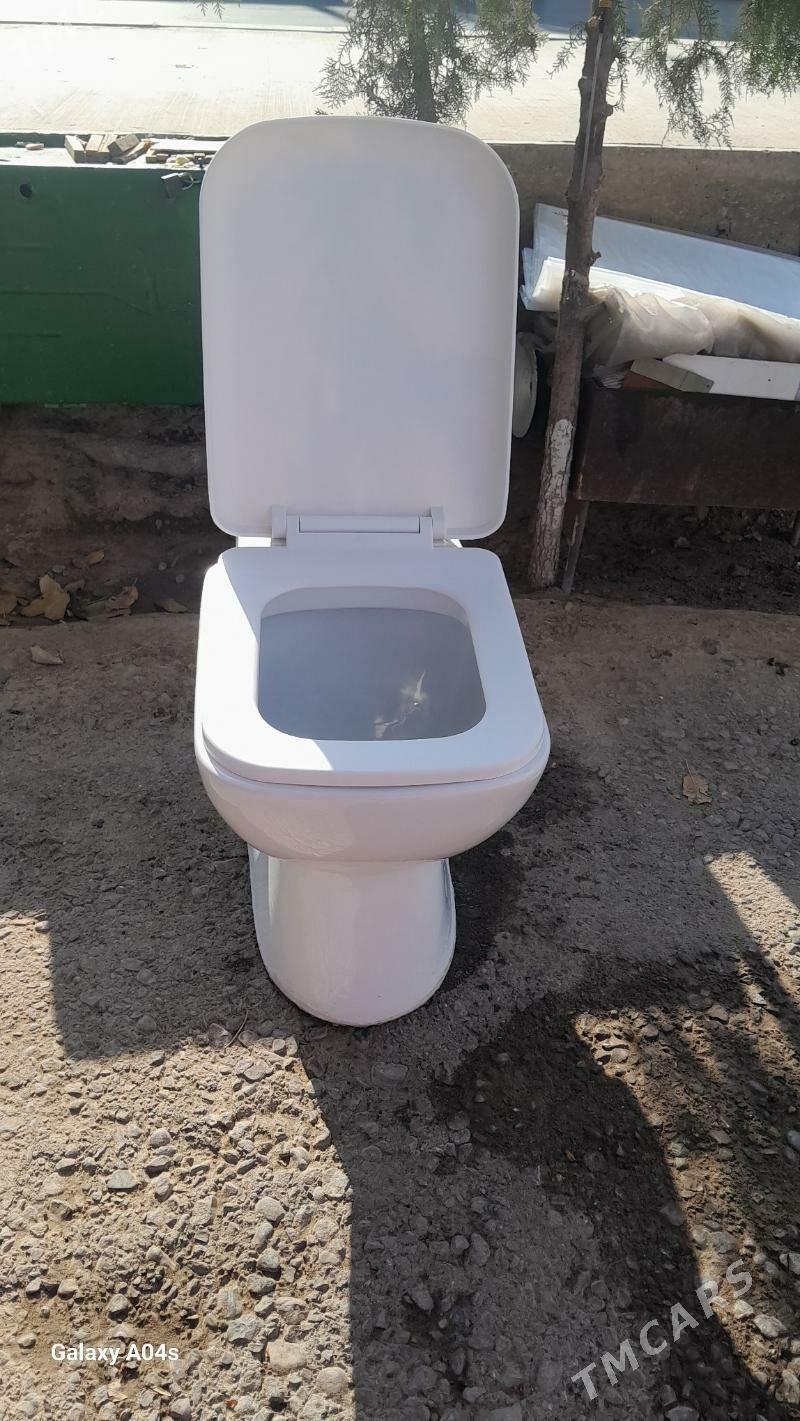 unitaz - Aşgabat - img 5