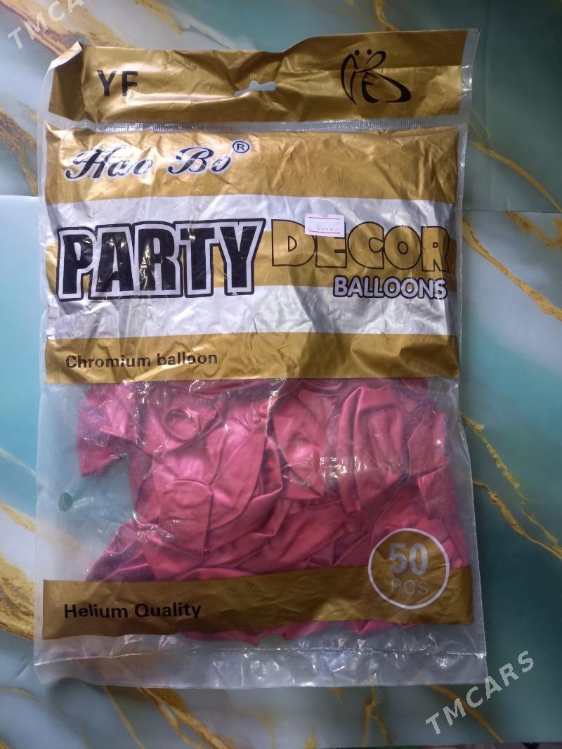 HROM  ŞAR  //  ШАР - 30 мкр - img 2