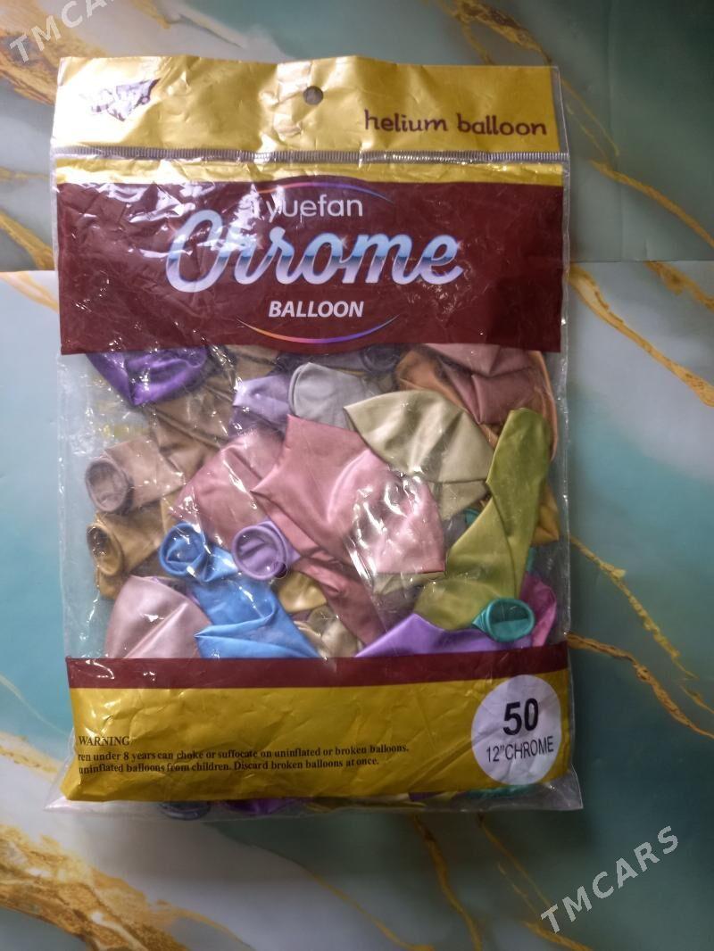 HROM  ŞAR  //  ШАР - 30 мкр - img 9