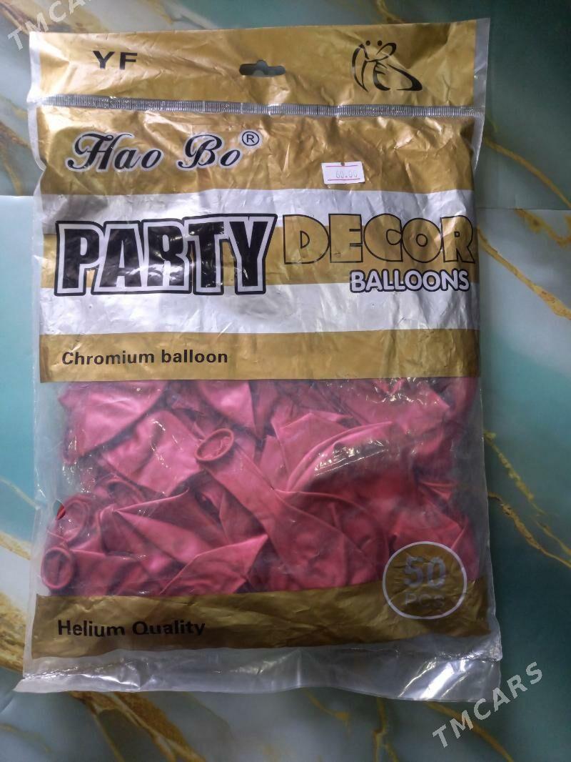 HROM  ŞAR  //  ШАР - 30 мкр - img 3