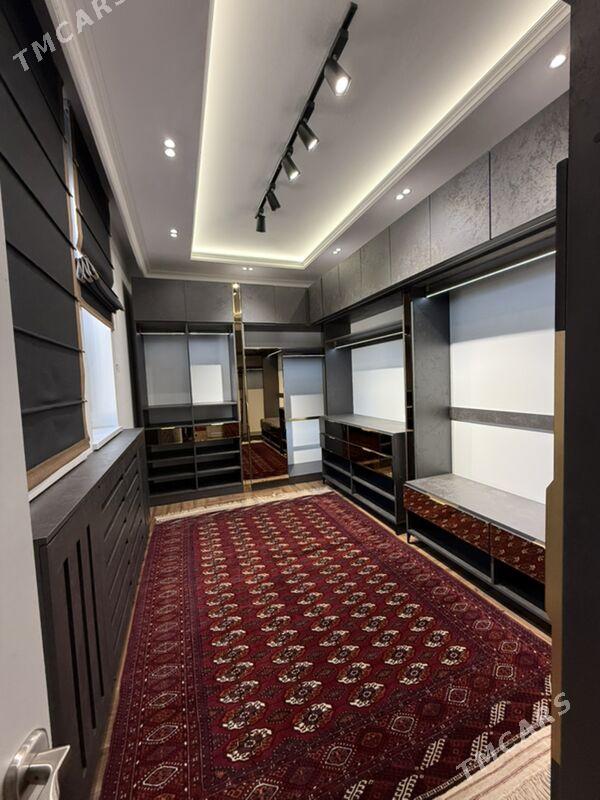 Дом Ботанический Сад - Aşgabat - img 7