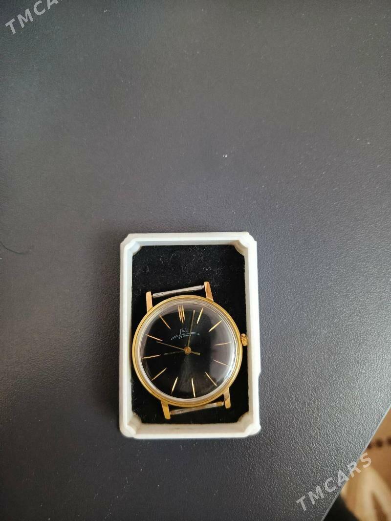 часы sagat - Mary - img 1