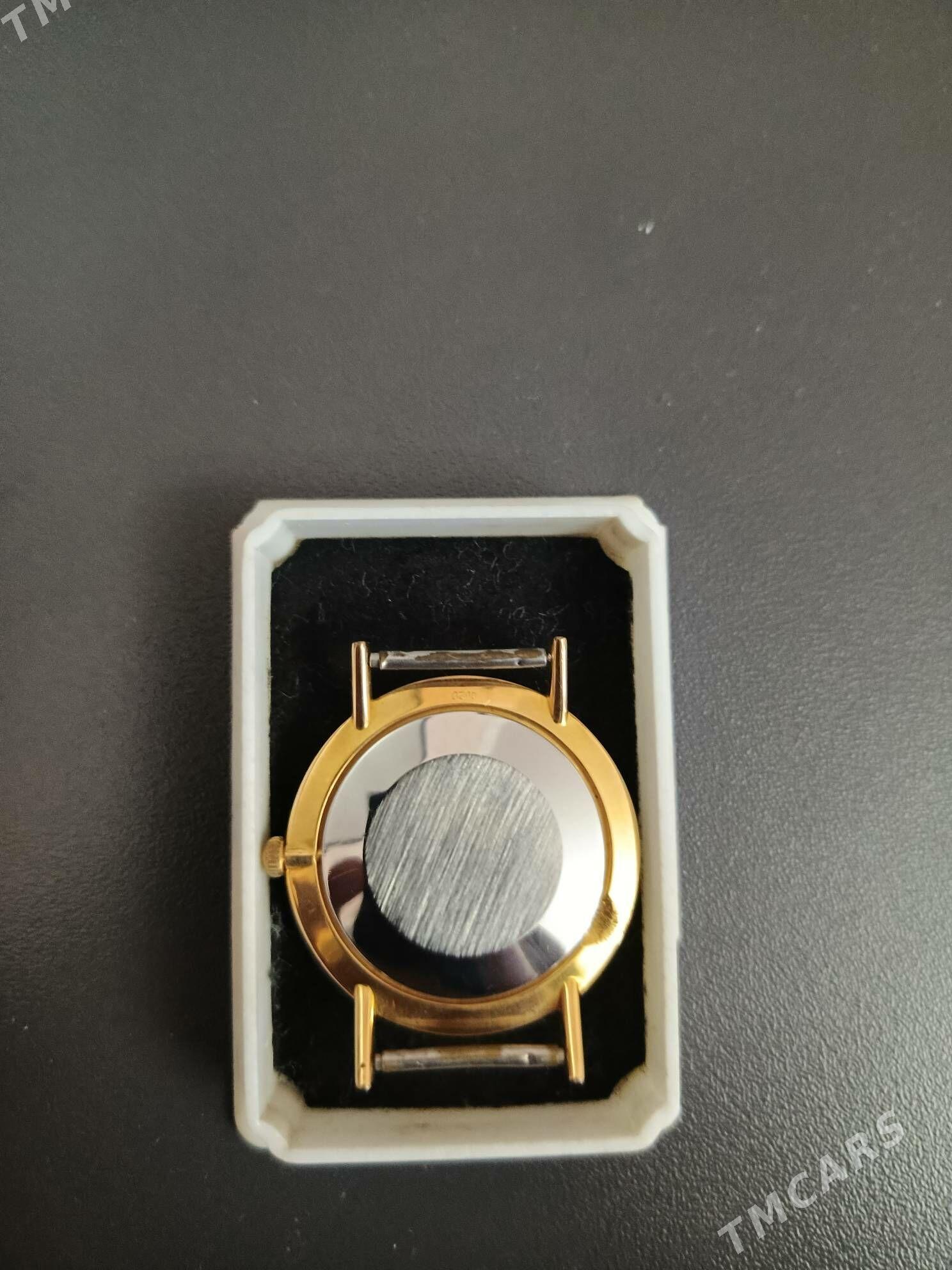 часы sagat - Mary - img 2