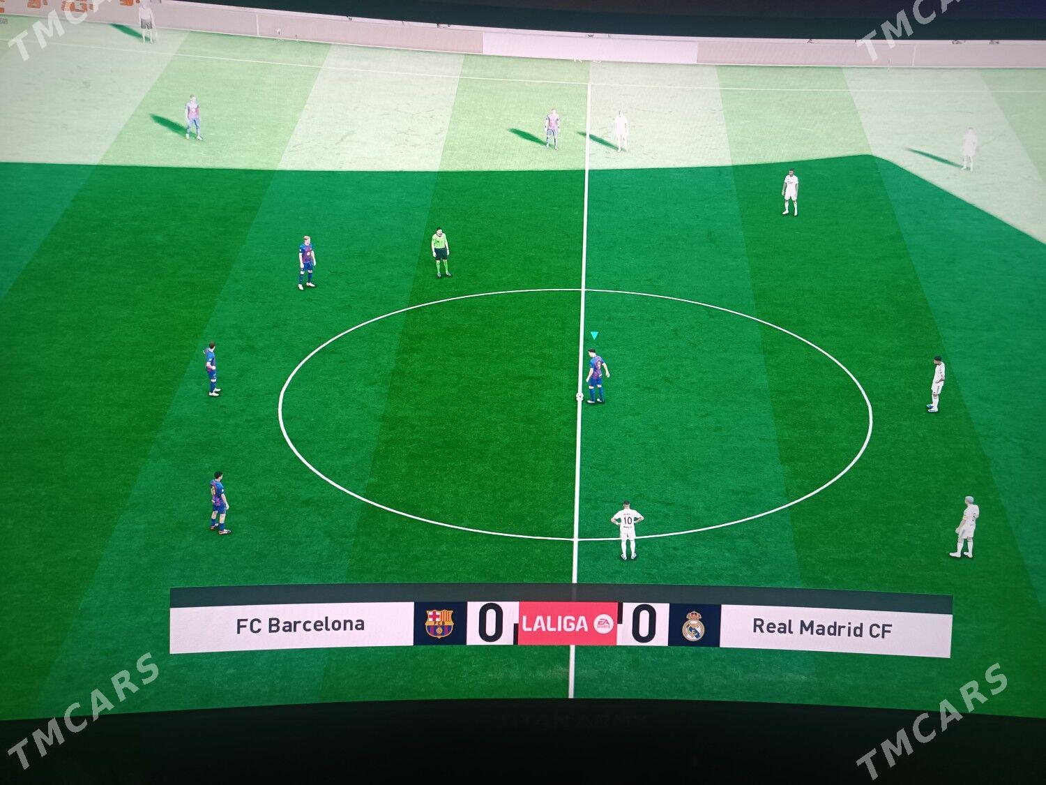 PES 2021 PATCH 2026 на ПК - Мары - img 7