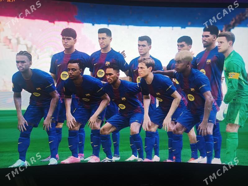 PES 2021 PATCH 2026 на ПК - Мары - img 6