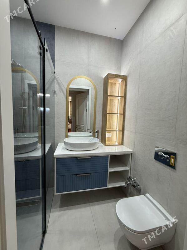 Дом Ботанический Сад - Aşgabat - img 8