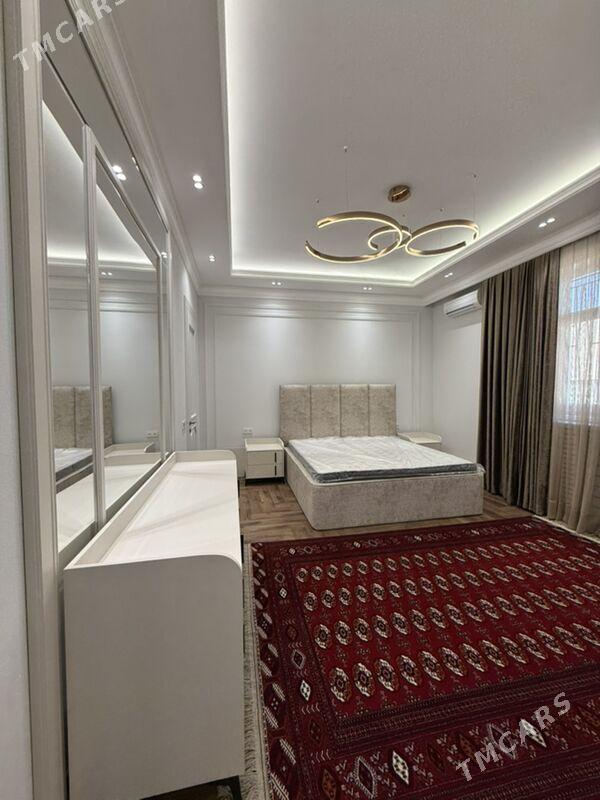 Дом Ботанический Сад - Aşgabat - img 10