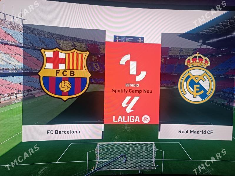 PES 2021 PATCH 2026 на ПК - Мары - img 4