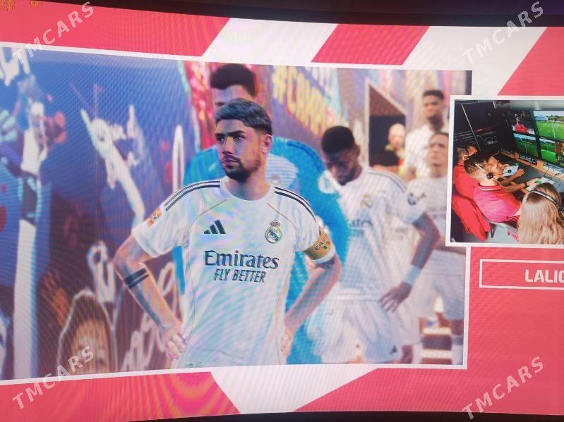 PES 2021 PATCH 2026 на ПК - Мары - img 5