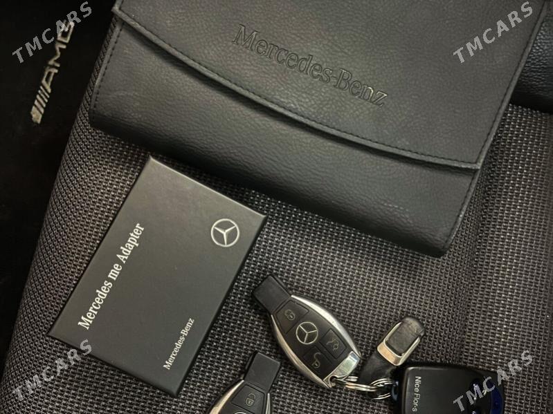 Mercedes-Benz E350 2012 - 325 000 TMT - Ашхабад - img 7