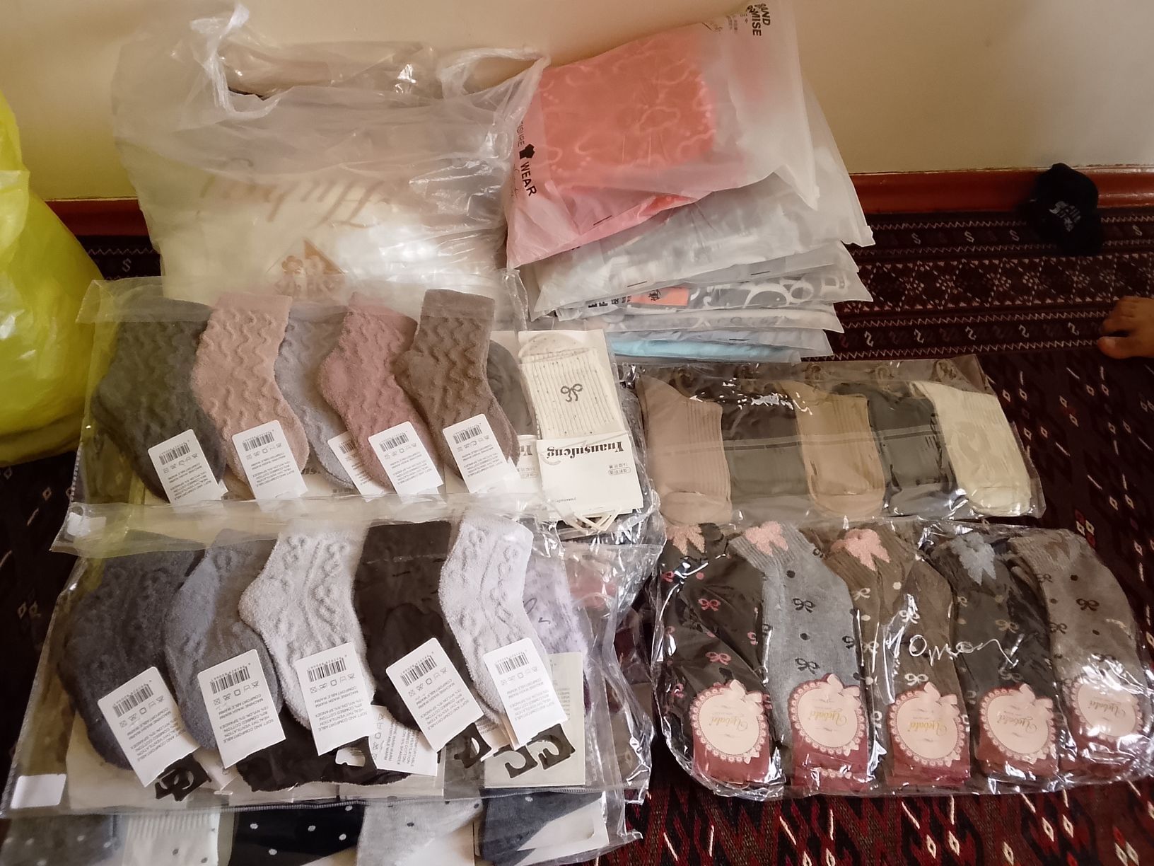 joraplar - Туркменбаши - img 4