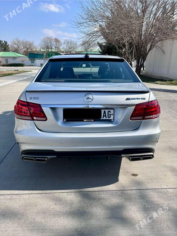 Mercedes-Benz E350 2012 - 325 000 TMT - Ашхабад - img 5