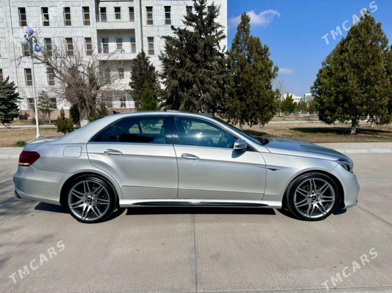 Mercedes-Benz E350 2012 - 325 000 TMT - Ашхабад - img 3