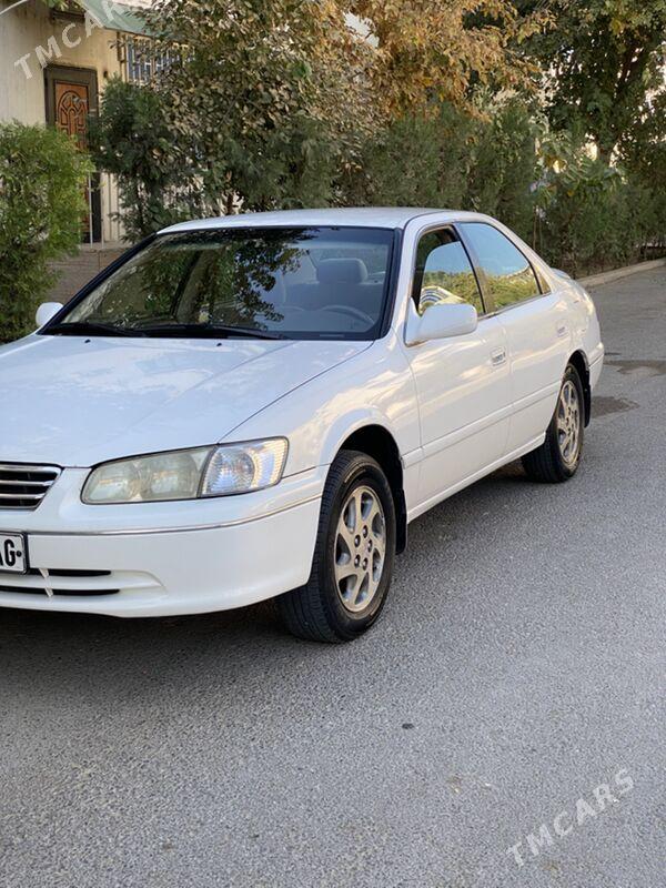 Toyota Camry 2000 - 150 000 TMT - Ашхабад - img 2