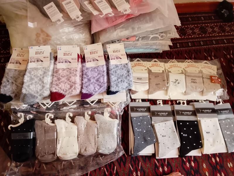 joraplar - Туркменбаши - img 3