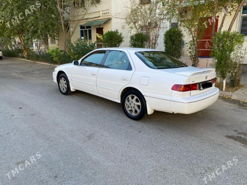 Toyota Camry 2000 - 150 000 TMT - Ашхабад - img 3