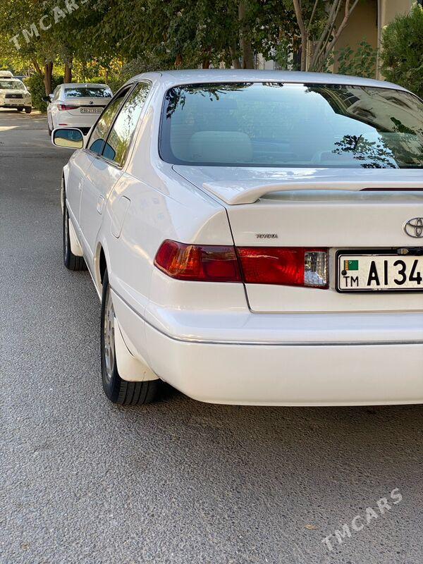 Toyota Camry 2000 - 150 000 TMT - Ашхабад - img 5