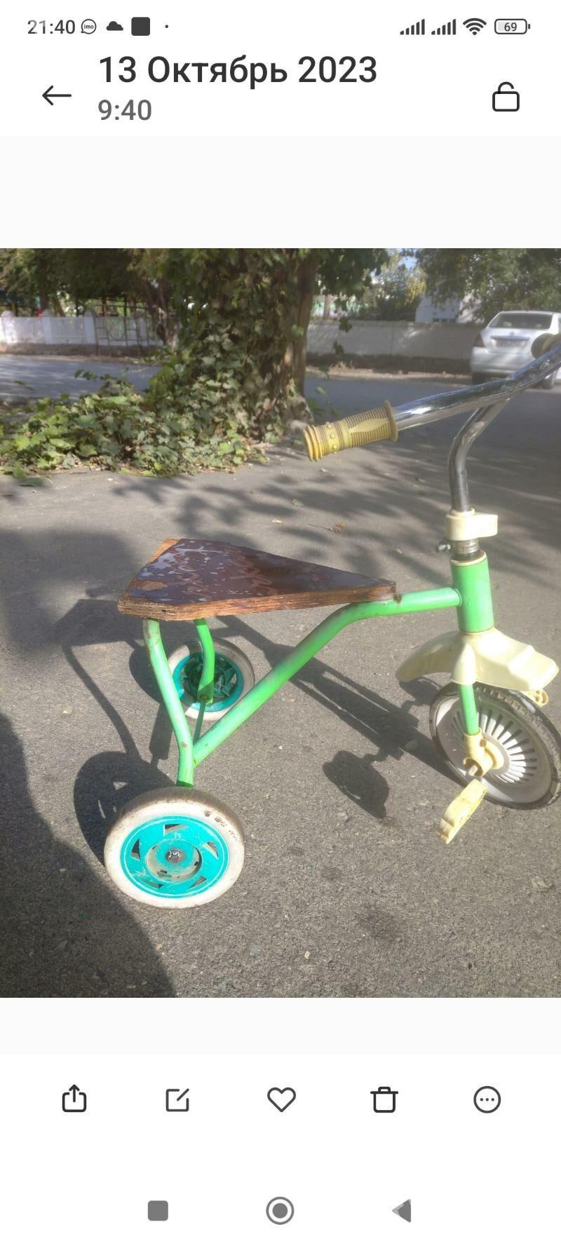 3ayak tigir - 2 мкр - img 3