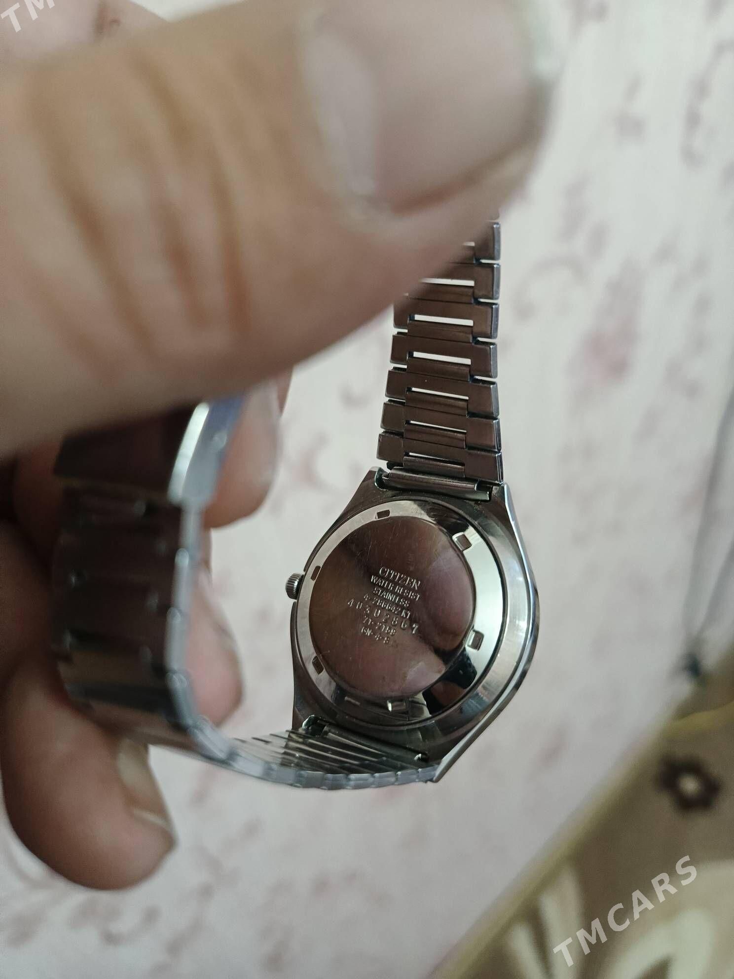 часы sagat - Mary - img 2